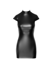 Robe dos lacé Fantasy F309 wetlook