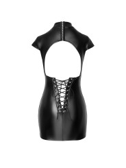 Robe dos lacé Fantasy F309 wetlook