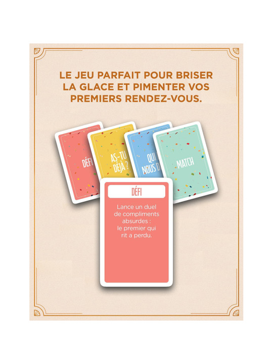 Carta Sutra Premier Date