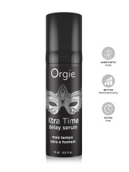 Sérum retardant l'éjaculation Xtra Time