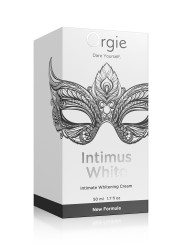 Crème Blanchissante Intime Intimus White