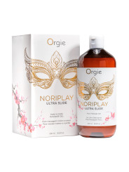 Gel de massage corps à corps Noriplay Ultra Slide