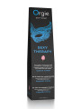 Huile de massage embrassable Sexy Therapy barbe à papa