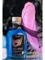 Huile de massage embrassable Sexy Therapy barbe à papa