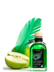 Huile de massage embrassable Sexy Therapy Pomme