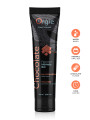 Lubrifiant eau Lube Tube chocolat 100ml