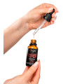 Gel d'excitation du Clitoris Orgasm Drops Kissable