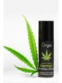 Gel intime d'excitation Hemp Intense Orgasm 15ml
