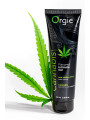 Lubrifiant eau Lube Tube Cannabis 100ml
