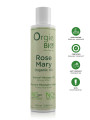 Huile de massage Bio au Romarin - Orgie
