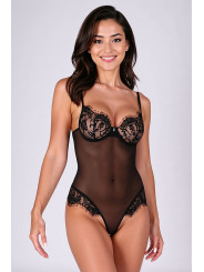 Body noir Zovel - Passion