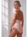 Body corail Sensie - Passion