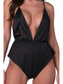 Body noir Sensie - Passion