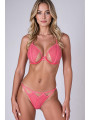Ensemble rose Resilque - Passion
