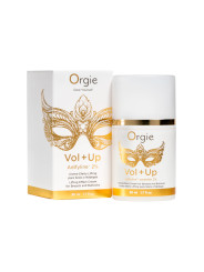 Crème à effet liftant pour seins et fesses Vol+Up