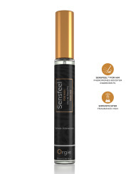 Sensfeel pour homme 10ml - eau de toilette booster de phéromone