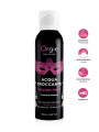 Mousse de massage effervescente Fruit de la Passion