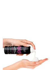 Mousse de massage effervescente Fruit de la Passion