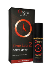 Spray retardant Time Lag 2 10ml