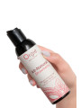 Gel intime naturel All Natural fraise 150ml
