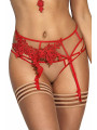 String rouge V-8868 - Axami