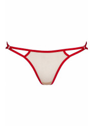 String rouge V-8868 - Axami