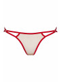 String rouge V-8868 - Axami