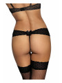 String noir V-9058 - Axami