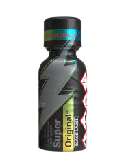 Poppers Super Original Black Label 30ml