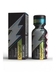 Poppers Super Original Black Label 30ml