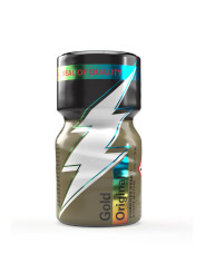 Poppers Original Gold 10ml