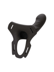 Gode ceinture vibrant Boundless Rechargeable Harness