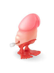 Zizi sauteur