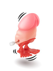 Zizi sauteur