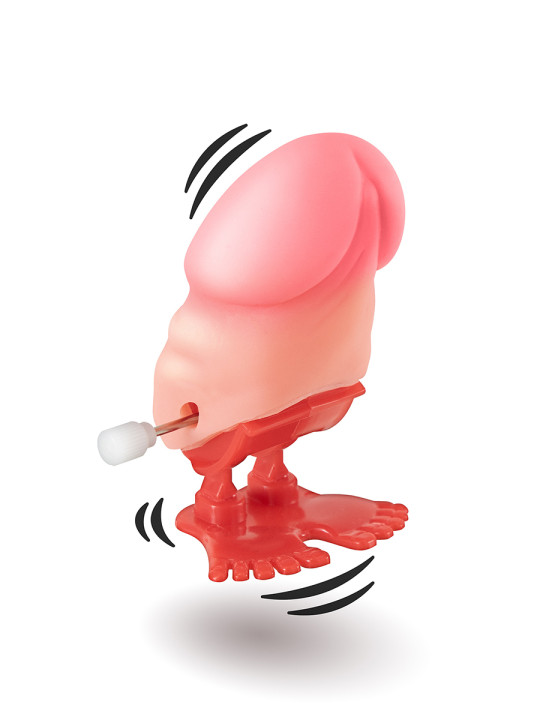 Zizi sauteur