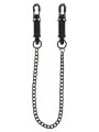 Pinces à tétons et chaine Taboom Heavy Duty Adjustable Clamps