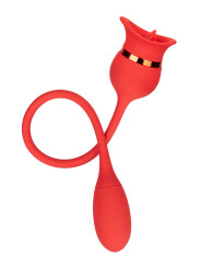 Double stimulateur French Kiss Casanova
