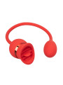 Double stimulateur French Kiss Casanova