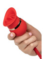 Double stimulateur French Kiss Casanova