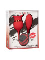 Double stimulateur French Kiss Casanova