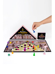 Jeu coquin The Secret Pyramid