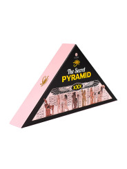 Jeu coquin The Secret Pyramid