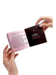 Jeu coquin The Secret Pyramid