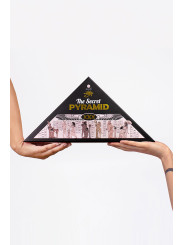 Jeu coquin The Secret Pyramid