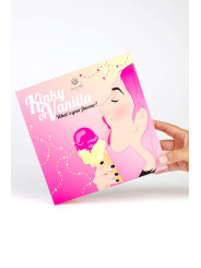 Jeu coquin Kinky Or Vanilla