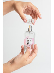 Parfum aux phéromones Afrodita pour femmes 50ml