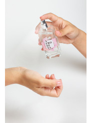 Parfum aux phéromones Afrodita pour femmes 50ml