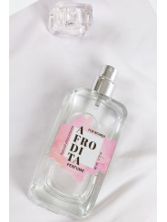 Parfum aux phéromones Afrodita pour femmes 50ml