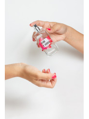 Parfum aux phéromones Orchid pour femmes 50ml
