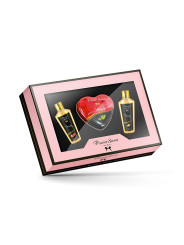 Coffret massage privé Plaisir Secret